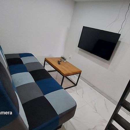 Studio Apartman Malkoc Bihać Eksteriør bilde