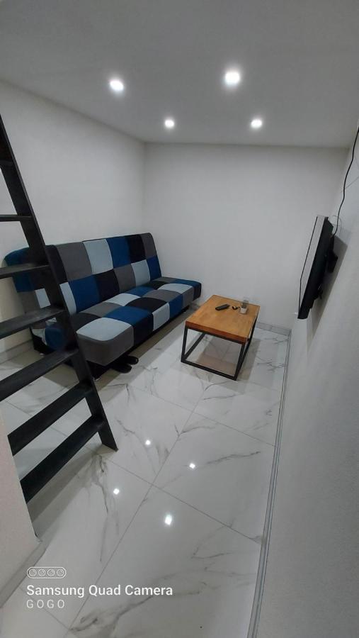 Studio Apartman Malkoc Bihać Eksteriør bilde