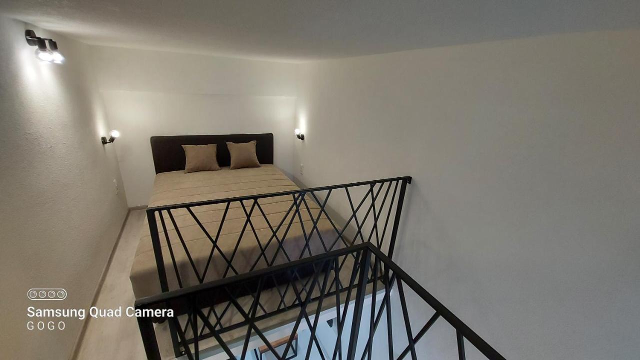 Studio Apartman Malkoc Bihać Eksteriør bilde