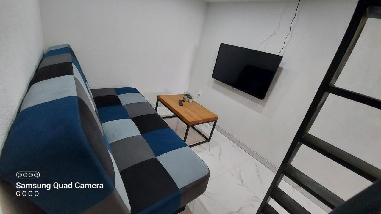 Studio Apartman Malkoc Bihać Eksteriør bilde