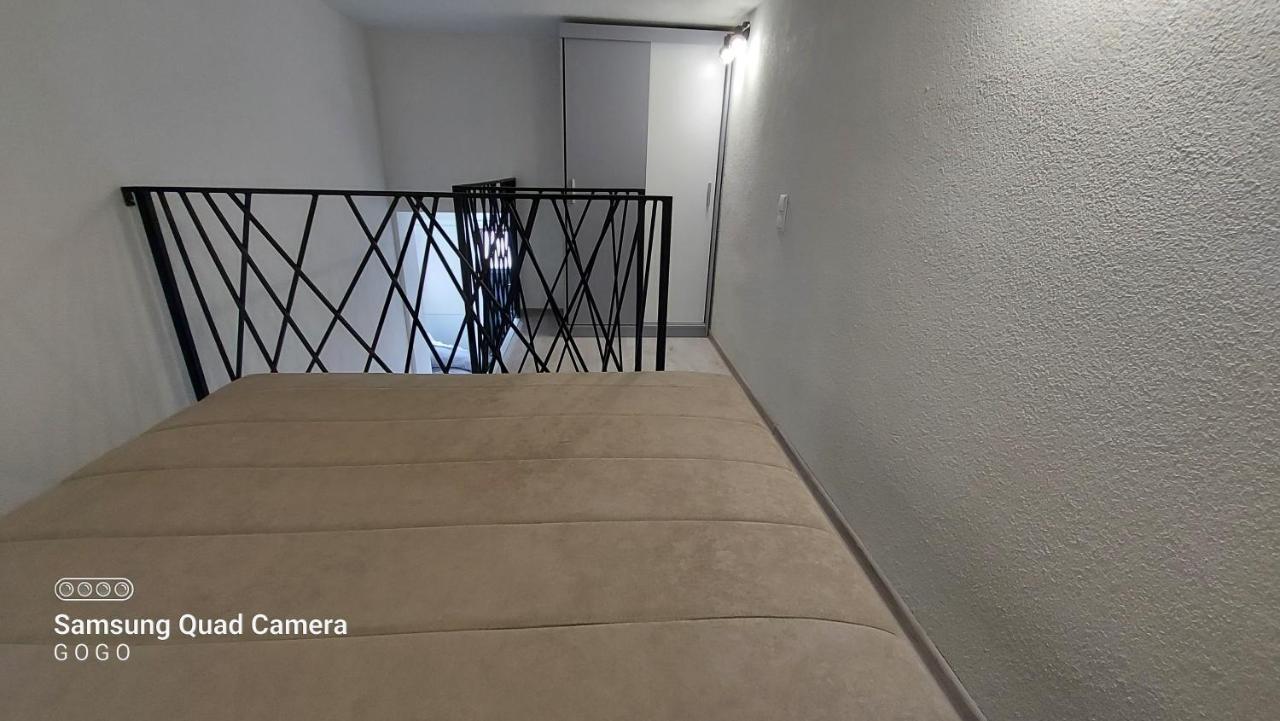 Studio Apartman Malkoc Bihać Eksteriør bilde