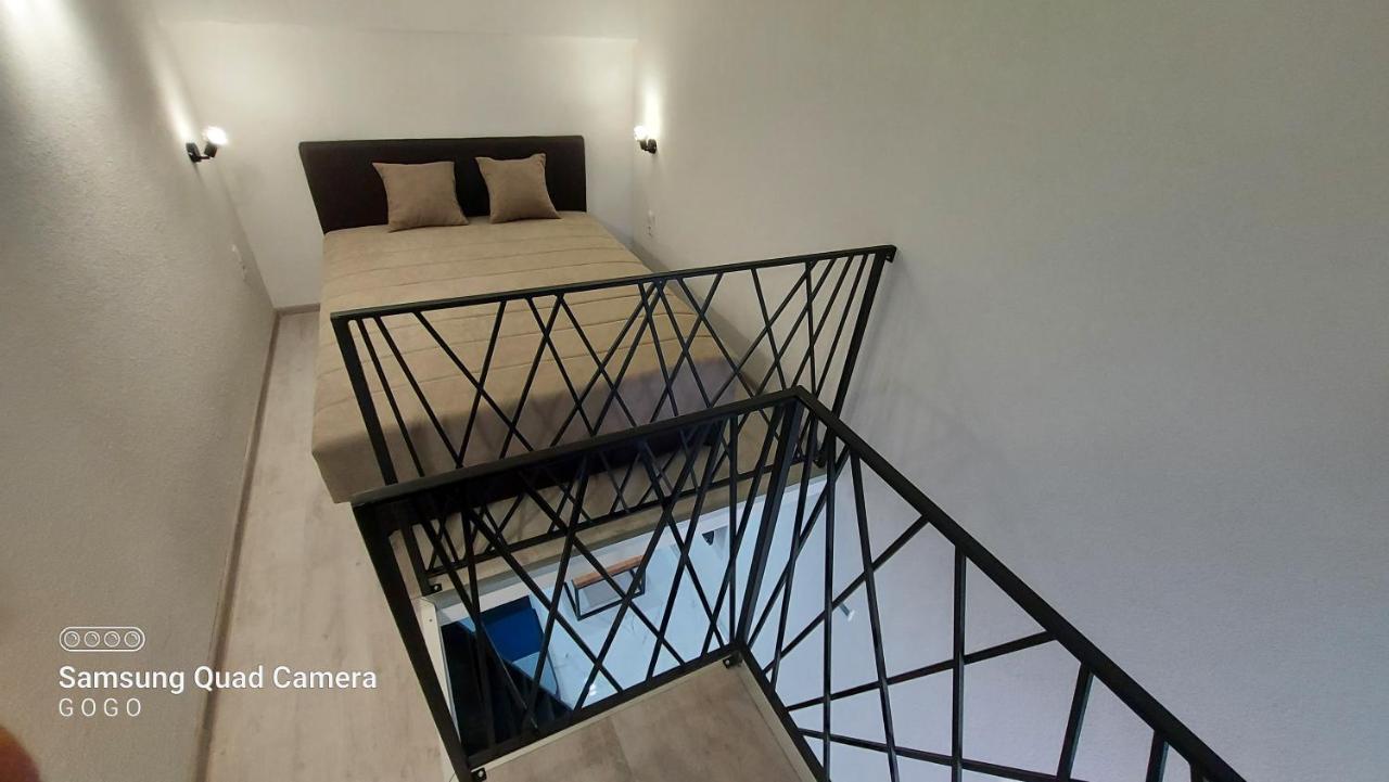 Studio Apartman Malkoc Bihać Eksteriør bilde