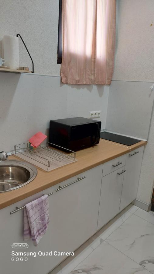 Studio Apartman Malkoc Bihać Eksteriør bilde