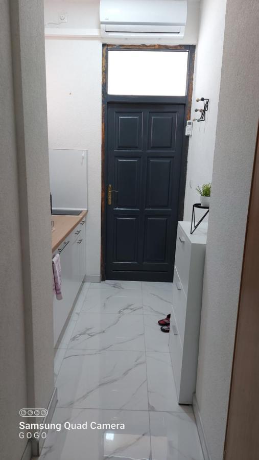 Studio Apartman Malkoc Bihać Eksteriør bilde